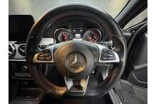 Mercedes-Benz GLA GLA200 AMG Line Edition 