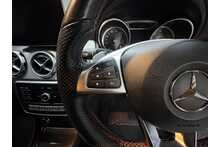 Mercedes-Benz GLA GLA200 AMG Line Edition 