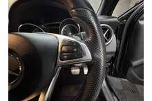Mercedes-Benz GLA GLA200 AMG Line Edition 
