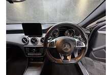 Mercedes-Benz GLA GLA200 AMG Line Edition 