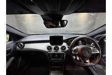 Mercedes-Benz GLA GLA200 AMG Line Edition 