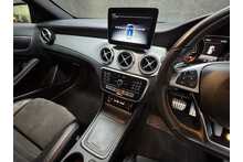 Mercedes-Benz GLA GLA200 AMG Line Edition 