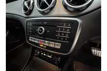 Mercedes-Benz GLA GLA200 AMG Line Edition 