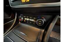 Mercedes-Benz GLA GLA200 AMG Line Edition 