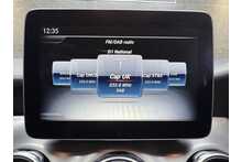 Mercedes-Benz GLA GLA200 AMG Line Edition 
