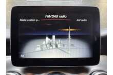 Mercedes-Benz GLA GLA200 AMG Line Edition 