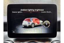 Mercedes-Benz GLA GLA200 AMG Line Edition 