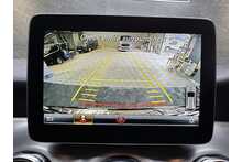 Mercedes-Benz GLA GLA200 AMG Line Edition 