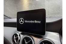Mercedes-Benz GLA GLA200 AMG Line Edition 