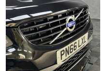 Volvo XC60 D4 R-Design Lux Nav 