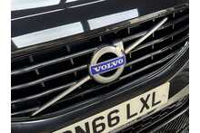 Volvo XC60 D4 R-Design Lux Nav 
