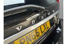 Volvo XC60 D4 R-Design Lux Nav 