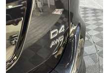 Volvo XC60 D4 R-Design Lux Nav 