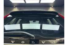 Volvo XC60 D4 R-Design Lux Nav 