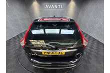 Volvo XC60 D4 R-Design Lux Nav 