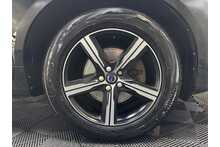 Volvo XC60 D4 R-Design Lux Nav 