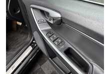 Volvo XC60 D4 R-Design Lux Nav 