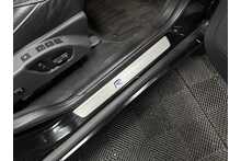 Volvo XC60 D4 R-Design Lux Nav 