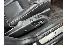 Volvo XC60 D4 R-Design Lux Nav 