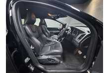 Volvo XC60 D4 R-Design Lux Nav 