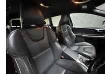 Volvo XC60 D4 R-Design Lux Nav 