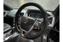 Volvo XC60 D4 R-Design Lux Nav 