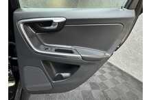 Volvo XC60 D4 R-Design Lux Nav 