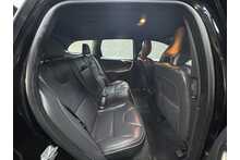 Volvo XC60 D4 R-Design Lux Nav 