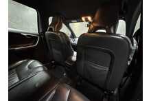 Volvo XC60 D4 R-Design Lux Nav 