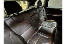 Volvo XC60 D4 R-Design Lux Nav 