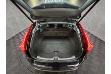Volvo XC60 D4 R-Design Lux Nav 