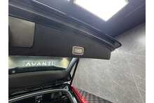Volvo XC60 D4 R-Design Lux Nav 