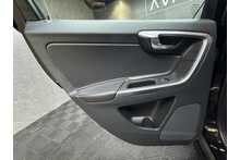 Volvo XC60 D4 R-Design Lux Nav 
