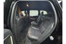 Volvo XC60 D4 R-Design Lux Nav 