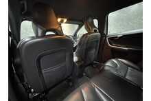 Volvo XC60 D4 R-Design Lux Nav 