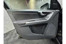 Volvo XC60 D4 R-Design Lux Nav 