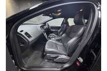 Volvo XC60 D4 R-Design Lux Nav 