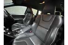 Volvo XC60 D4 R-Design Lux Nav 