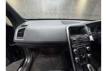 Volvo XC60 D4 R-Design Lux Nav 