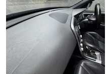 Volvo XC60 D4 R-Design Lux Nav 