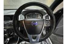 Volvo XC60 D4 R-Design Lux Nav 
