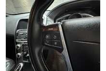 Volvo XC60 D4 R-Design Lux Nav 
