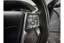 Volvo XC60 D4 R-Design Lux Nav 