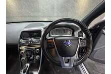 Volvo XC60 D4 R-Design Lux Nav 