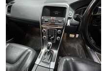 Volvo XC60 D4 R-Design Lux Nav 