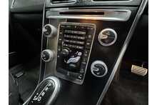Volvo XC60 D4 R-Design Lux Nav 