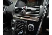 Volvo XC60 D4 R-Design Lux Nav 