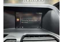 Volvo XC60 D4 R-Design Lux Nav 