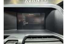 Volvo XC60 D4 R-Design Lux Nav 