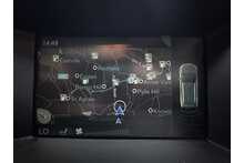 Volvo XC60 D4 R-Design Lux Nav 